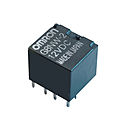 power relay / automotive - 30 A, 12 V | G8NW