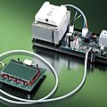 electronics transformer - 20 - 105 VA