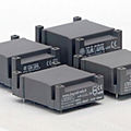 power transformer / encapsulated / electronics - 4 - 60 VA, 50 - 60 Hz | UI Series