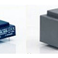 power transformer / encapsulated / electronics - 0.65 - 18.5 VA | EI Series