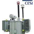 power transformer / oil-filled - 66 - 750 kV