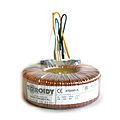 power transformer / toroidal - 20 - 5 000 VA