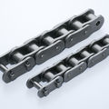 lube-free chain - Lambda series