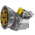 powershift transmission - max. 600 Nm | RANGERMATIC P320