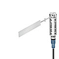 precision broken tool sensor - 248 - 380 mm, max. 300° | TK8A