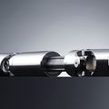 precision universal joint - max. 1 000 rpm
