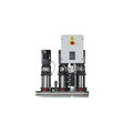 pressure booster pump unit - Hydro Multi-S series