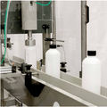 pressure capping machine - 2 000 - 3 000 p/h | TAP/FT
