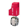 pressure controller - 0.4 - 200 l/s | EC-5000 series