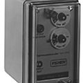 pressure controller - 1.4 - 4.4 bar | 4660