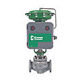 pressure controller - 0.2 - 2 bar | C1