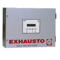 pressure controller - EBC 30
