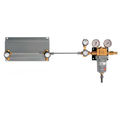 pressure controller - 1/2 - 3/4