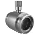 pressure gauge in-line seal - IL