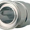 pressure gauge in-line seal - DN 15 - 100, PN 25 - 40 | RD 50, 51, 60