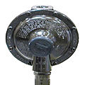 pressure regulator - 1/2 - 3/4