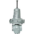 pressure regulator - 1/4