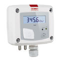 pressure switch - -10 000 ... 10 000 Pa, -2 000 ... 2 000 mbar | PST