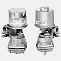 pressure switch - max. 8 000 psi | S series