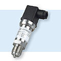 pressure transducer - -1 ... +400 bar | DMU 01