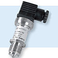 pressure transducer - -1 ... +2 000 bar | DMU 02