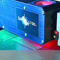 printed circuit board assembly inspection machine - HawkEye™