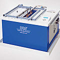 printed circuits engraving machine - Contac RS, MiniContac RS