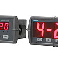 process indicator / digital - SITRANS RD200