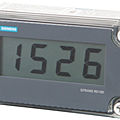process indicator / loop powered - SITRANS RD100