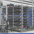 process water decontamination unit - Sterifix