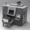 producing complex sand molds 3D printer - S-Print™ series