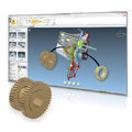 product documentation software - SolidWorks® 3DVIA Composer