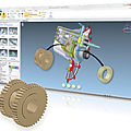 product documentation software - SolidWorks® 3DVIA Composer