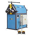 profile bending machine / tube / manual - ø 170 mm, 11 rpm | MAM 60/3