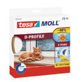 profile system - tesamoll® D-Profile