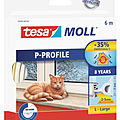 profile system - -50 °C .. 60 °C | tesamoll® P-Profile
