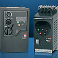 programmable frequency inverter - 7 - 300 A, 230 - 525 V | ISA-DRIVE-PLUS series