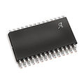 programmable stepper motor driver - 3.3 - 50 V | A4980