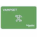programming software / PLC - VAMPSET