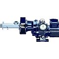 progressive cavity pump / for viscous fluids - max. 1 000 l/h, max. 24 bar | VPD series