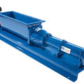 progressive cavity pump / for viscous fluids - 216 gpm, 350 psi | EZstrip™