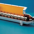 progressive cavity pump / for viscous fluids - max. 946 gpm, max. 700 psi | W