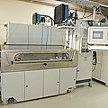 proof pressure test stand / automatic / hydraulic - 250 - 2 000 bar