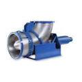 propeller pump - max. 50 000 m³/h | ALLPRO PPR series