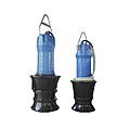 propeller pump - ZQB, HQB