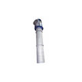 propeller pump / vertical - max. 33 m, max. 65 000 m³/h | SEZ