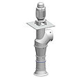 propeller pump / vertical - 200 - 54 500 m³/h | SJP series