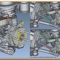 property calculation software / CAD validation - 3D_Evolution™ Advanced Analysis