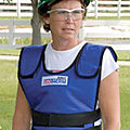 protective clothing / cooling - Isotherm®
