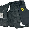 protective clothing / waterproof - HAZTECH